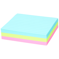 7100234643 Post-It SuperSticky 101x101mm