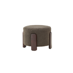 VD01511980 Sittpuff Coffey Boucle Ø52,5