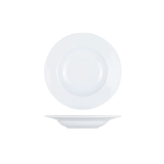 B6695123 Essentials Djup Tallrik