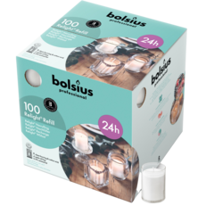 39550000 REFILL RELIGHT TRANSPARENT