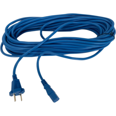82441 Strömsladd 15m blå Activa HT30