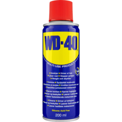 SEA720 Multispray WD-40 200ml
