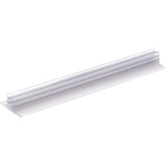 1061750 Skylthållare för Första Hjälpen-skylt (Vinklad)