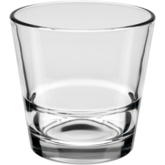 52857MX-1 Arcoroc Stack Up Whisky Glass 21cl
