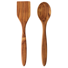 AI15524 Salladsbestick Raw 2-pack