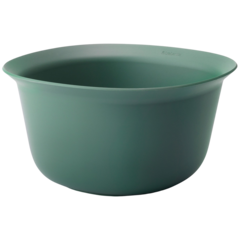 BRA122248 Bunke Tasty+ Grön 3,2l