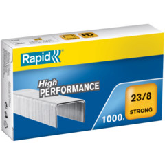 RAP24869800 Häftklammer Strong Rapid 23/8*