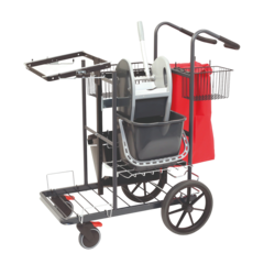 HYGI29175 Activa Fastighetsvagn Synergy