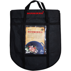 HAB54910030 Muurikka Skyddspåse Ø58cm