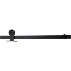 HAB58 Sliding Door Hardware