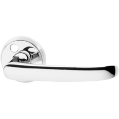 HAB17222 Dörrhandtag A1871 Clean Polera