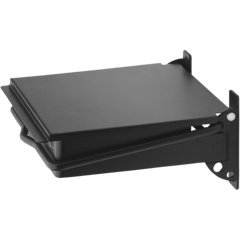 HAB54 Habo Sanitetspåshållare