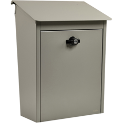 HAB51 Habo Postlåda Låsbar 9441B