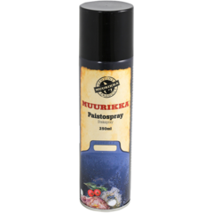 HAB54920010 Muurikka Stekfett Spray Silava