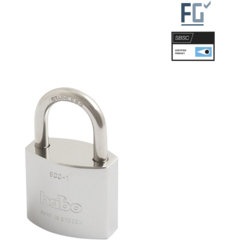 HAB17319 Hänglås 900-1 Klass 1 SB