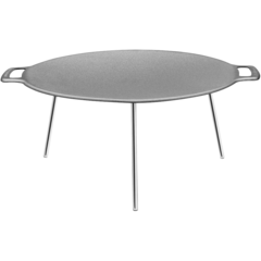 HAB82 Stekhäll Med Ben