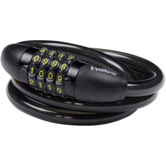 HAB17357 Habo Vajerlås 803-13 Kombi SB