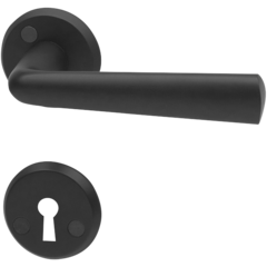 HAB15 Dörrhandtag Seattle Kombi