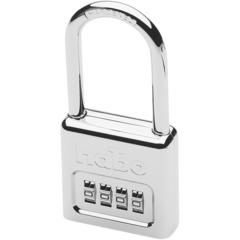 HAB17361 Habo Hänglås 203-50HB50 Kombi