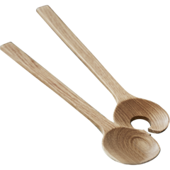 BI224415 Salladsbestick Bitz Ek