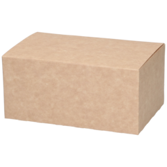 10531311 Snackboks 140x90x65mm