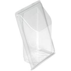 6322015005 Wrapbox Faerch Klar K 6322021A 321x110x47mm