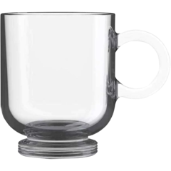 108830606 Kaffeglas Cappuccino Onis Sentido 22cl