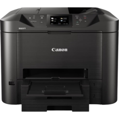 0971C039 Skrivare Maxify Mb5455 Mfp
