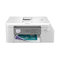 MFCJ4340DWRE1 Mfc-J4340Dw 4-In-1 Inkjet Colo