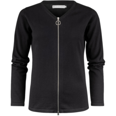 TX2122511 Cardigan Dam Zip Ashland*