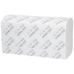 2766000 Exclusive Paper Towel M-Weight 2-Ply