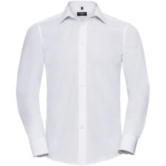 FR924M Herreskjorte Poplin