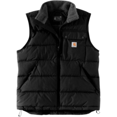 CH105475N04L Fodrad Väst Carhartt Utility