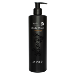 DZ26951 Body Wash Dharmazone Nordic Consciousness 375ml