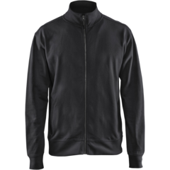 BK33711158 Sweatshirt Zip 3371*