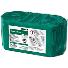 9095190 Apex Rinse kuivausaine 1,1 kg