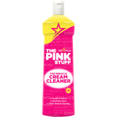PICCEXP12 HANKAUSNESTE PINK STUFF 500 ML