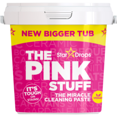 PIPA85012 THE PINK STUFF PASTE 850G