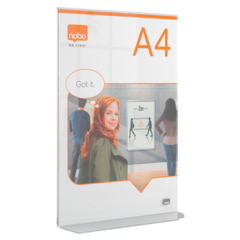 1915594 Affischram Preimum A4