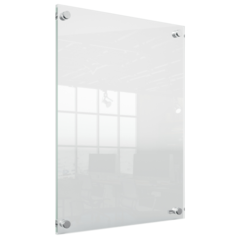 1915590 Skylt Premium A3 Akryl