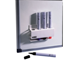35038046 Pennhållare Whiteboard Magnet Nobo