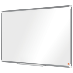 1915155 Whiteboard Nobo Premium Plus Stål 90x60cm
