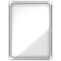 1902577 Låsbar Anslagstavla 4Xa4