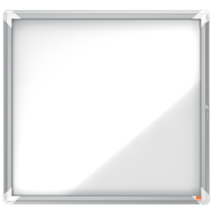 1902578 Låsbar Anslagstavla Nobo 6Xa4