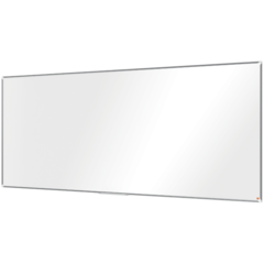 1915165 Whiteboard Nobo Premium Plus Stål 300x120cm