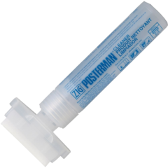 PMACL50 Zig Posterman Cleaner