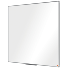 1915449 Whiteboard Nobo Essence Stål 120x120cm