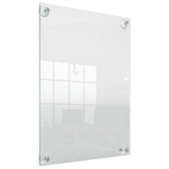 1915599 Skylt Sugpropp Akryl A3