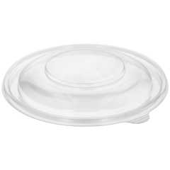 2701R Lock Kupol till Rund Skål 750-1000ml