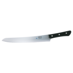SB105 Konditorkniv / brödkniv MAC Superior 27cm